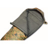 Спальный мешок TALBERG FOREST I COMPACT -27C, левый 4603726887984